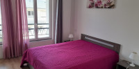 appartement à BAGNERES DE BIGORRE (65200)